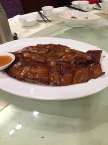 竹溪家宴酒家(应元路店)-"竹溪酒家在应元路,以前同甘同味,环境不错.