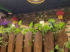 -老诚一锅(乔庄店)