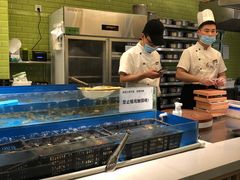 -鲜货俚鲜火锅(青果路店)