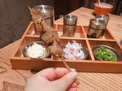 -阿里家·新疆烤肉酒場 by MIG