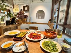 -小喜客·云南特色菜(纳西庭院店)
