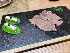 -吉之仙•中国制造•出口级食材日料店(领事馆总店)