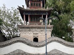 -暖泉古镇