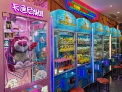 -卡通尼乐园(上海万象城店)