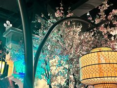 -绿茶餐厅(昌平悦荟店)