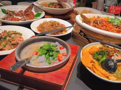 -桂小厨广西菜(万象城店)