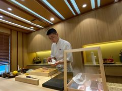 -鮨一日本料理旗舰店(总店)