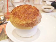 -芭菲盛宴·环球美食(锦城万达广场店)