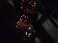 烤牛筋-八一湛江生蚝(文明东路总店)
