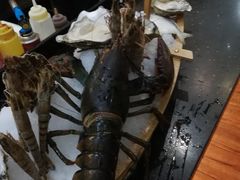 -樱之盛宴·蟹料理海鲜自助(前进大街店)