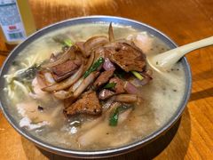 -圳兴面王·拌川·特色炒面(南山保利剧院店)