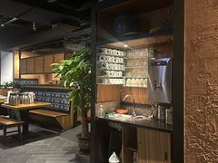 -洞庭土菜馆(易发广场店)