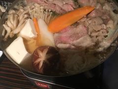 -王鼎精致料理铁板烧(世博源店)