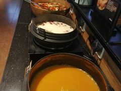 -韩盛·盛江山自助料理(于洪新玛特店)