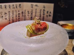 -九献创意菜·新中式(亮马河花园私宴店)