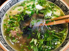 -小毛驴驴肉泡馍(解放路店)