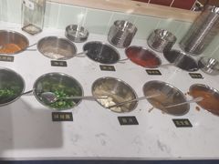 -GOGIYA·咕叽吖韩国传统烤肉店(东方新天地店)