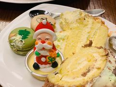 -浙江西子宾馆·瑶园咖啡厅