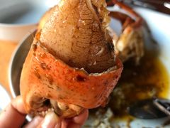 -Ministry of Crab(科伦坡店)