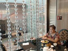 -圣丰索菲特·2 On 988 Café 自助餐厅