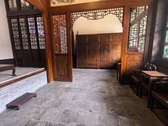 -张学良旧居陈列馆