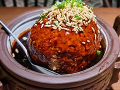 -扬州狮子楼·非遗淮扬菜(东关街店)