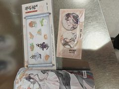-书亦烧仙草(汇智中心概念店)