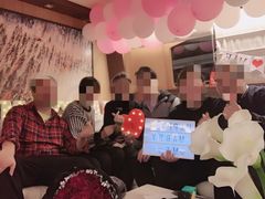 -InParty·游艇求婚策划生日派对布置(世纪大道店)