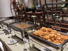 -勺园中餐厅