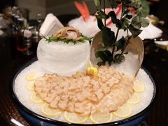 -半岛翡丽海鲜自助餐厅(观风亭店)