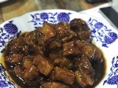 -大隐隐于市私房菜(保和小区店)