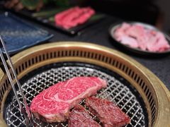 -觅福里•熟成和牛餐厅