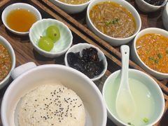 -蟹上黄·蟹黄面·江南糖水(人民广场店)