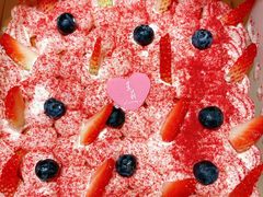 -茉莉餐厅(包河万达店)