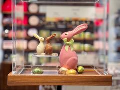 -Laderach 莱德拉(上海环贸iapm店)