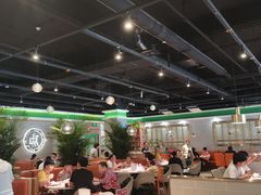 -叹茶靓点·粤式餐厅·全天茶市(石井万民广场店)