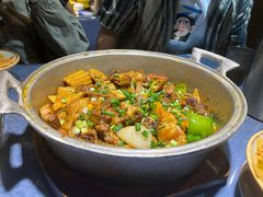-清真·舒迩布炕锅王·高原美食文化(青海总店)