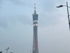-广州塔
