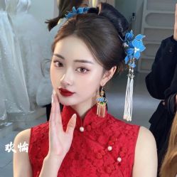 -莫小姐婚纱