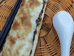-金诚张妈妈羊汤·驴肉火烧(旧宫佳和园店)