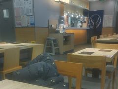 -吉野家(复兴路第二餐厅店)