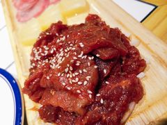 -肆幺幺烤肉(乐汇城店)