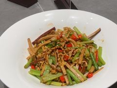-都市阳光海鲜城(青山湖店)