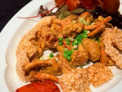 -宝丽轩中餐厅BAOLIXUAN