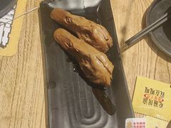 -嘎嘎鸭脑壳(金琴店)