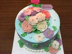 -花间烘焙BLossom Bakery