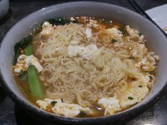 -很久以前羊肉串(簋街店)