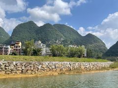 -靖西鹅泉风景区
