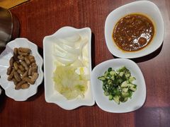 -金刚山烧烤(中山路店)