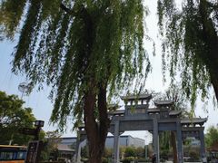 -张掖大佛寺景区